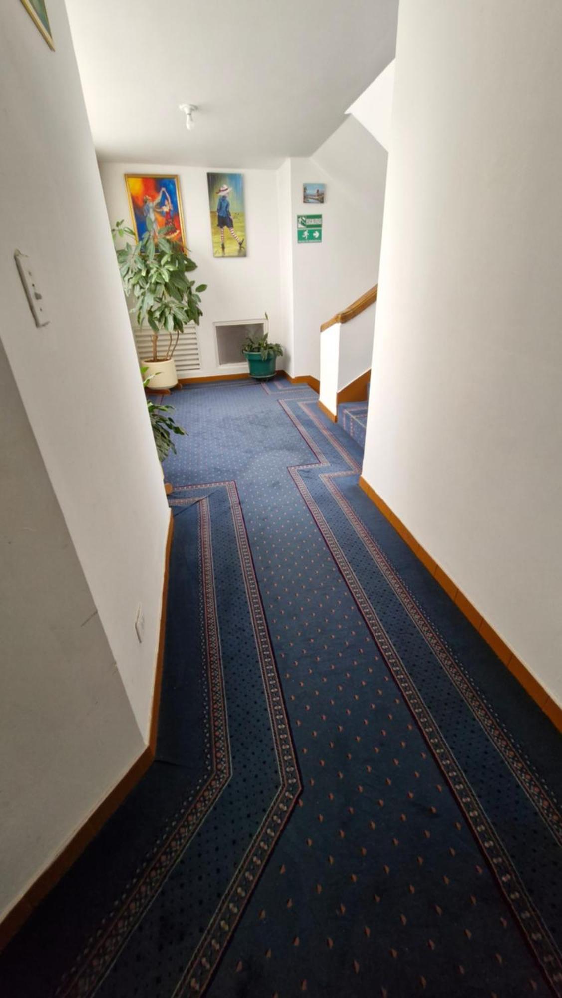 Hotel Catalina Real 두이타마 외부 사진