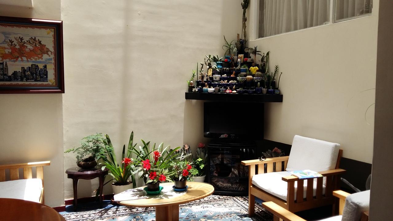 Hotel Catalina Real 두이타마 외부 사진