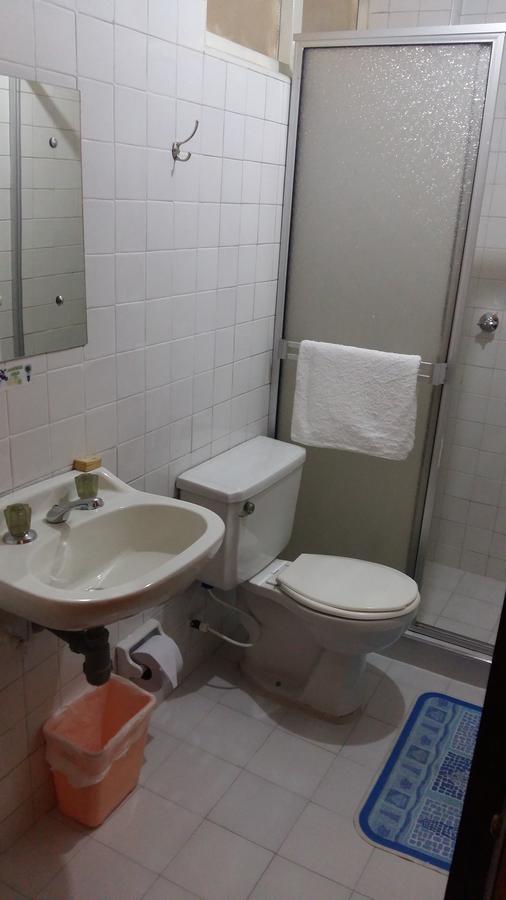 Hotel Catalina Real 두이타마 외부 사진