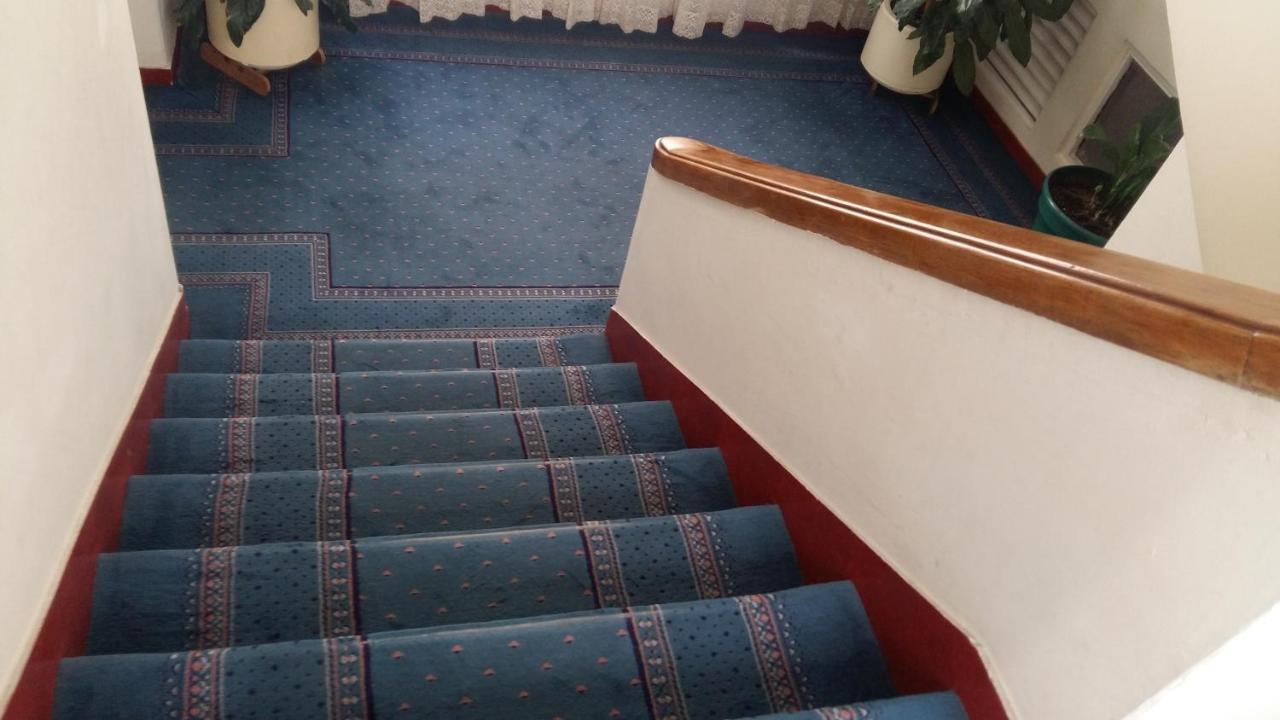 Hotel Catalina Real 두이타마 외부 사진