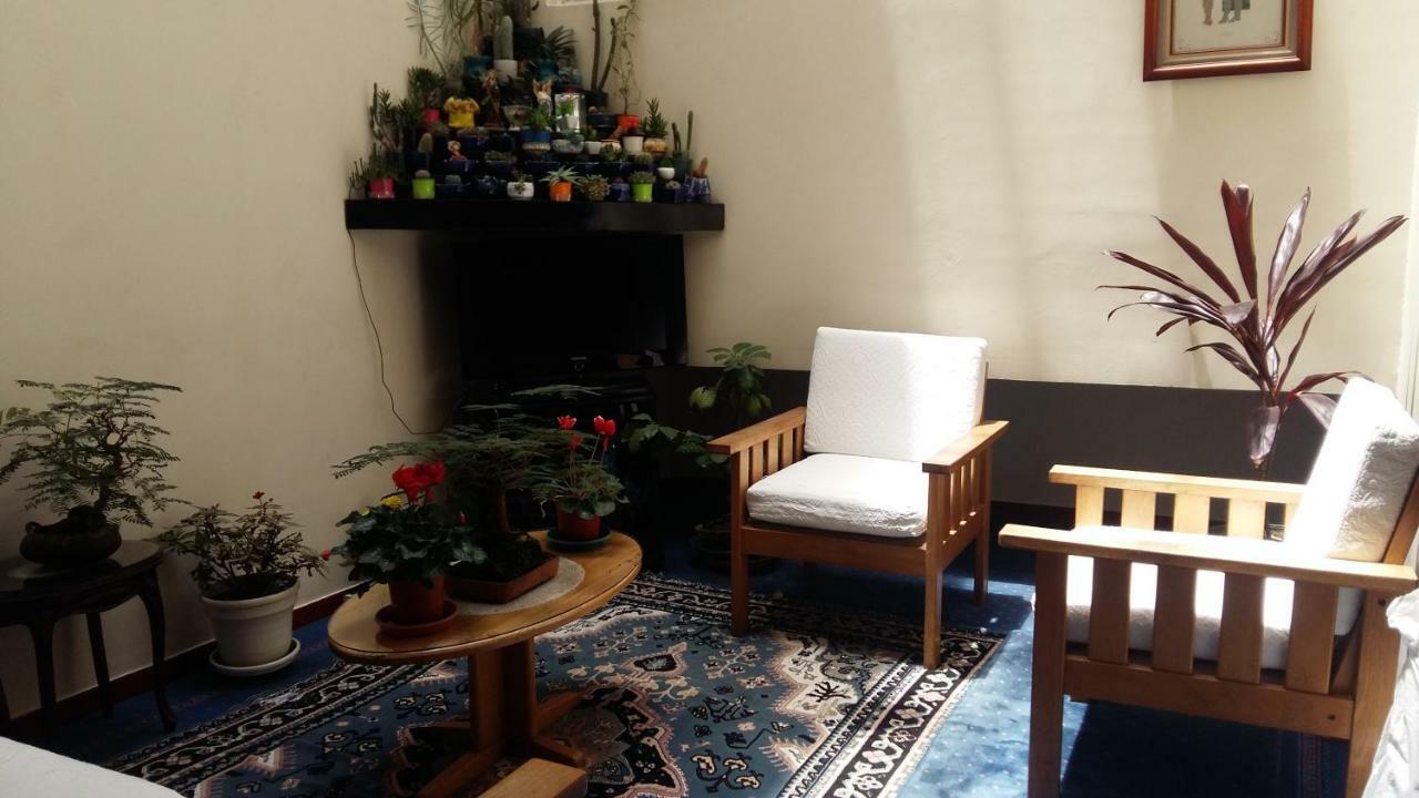 Hotel Catalina Real 두이타마 외부 사진