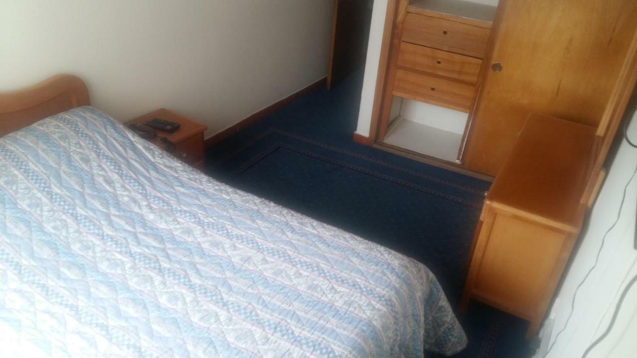Hotel Catalina Real 두이타마 외부 사진