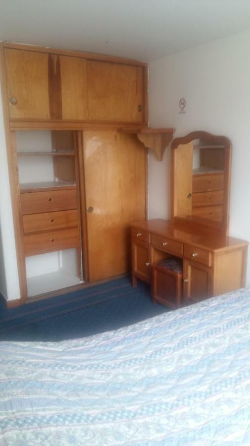 Hotel Catalina Real 두이타마 외부 사진